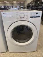 7.4 cu. ft. Ultra Large Capacity Electric Dryer - Image 2