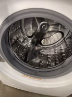 7.4 cu. ft. Ultra Large Capacity Smart wi-fi Enabled Front Load Electric Dryer with Built-In Intelligence - Image 4