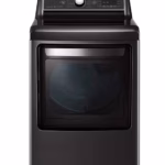 7.3 cu.ft. Smart wi-fi Enabled Electric Dryer with TurboSteam