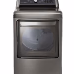 7.3 cu. ft. Smart wi-fi Enabled Gas Dryer with Sensor Dry Technology