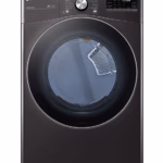 7.4 cu. ft. Ultra Large Capacity Smart wi-fi Enabled Front Load Gas Dryer with TurboSteam™ and Built-In Intelligence