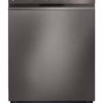 Front Control Dishwasher with QuadWash™ and 3rd Rack