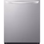 Top Control Smart?Dishwasher?with QuadWash