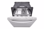 Top Control Smart?Dishwasher?with QuadWash - Image 2