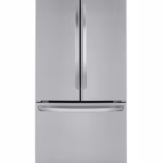 23 cu. ft. French Door Counter-Depth Refrigerator
