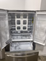 23 cu. ft. French Door Counter-Depth Refrigerator - Image 2