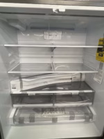 23 cu. ft. French Door Counter-Depth Refrigerator - Image 4