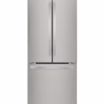 22 cu. ft. French Door Refrigerator