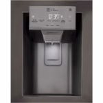 28 cu. ft. Smart wi-fi Enabled InstaView? Door-in-Door? Refrigerator - Image 4