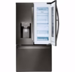 28 cu. ft. Smart wi-fi Enabled InstaView? Door-in-Door? Refrigerator - Image 2