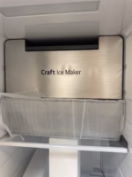 27 cu. ft. Side-by-Side Refrigerator with Craft Ice™ - Image 5