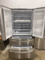 27 cu. ft. French Door Refrigerator - Image 3