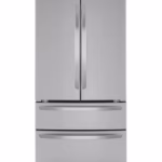27 cu. ft. French Door Refrigerator