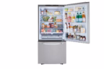26 cu. ft. Bottom Freezer Refrigerator - Image 5