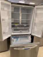 25 cu. ft. French Door Refrigerator - Image 3