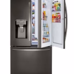 30 cu. ft. Smart wi-fi Enabled Door-in-Door Refrigerator with Craft Ice Maker
