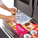 30 cu. ft. Smart wi-fi Enabled Door-in-Door Refrigerator with Craft Ice Maker - Image 6