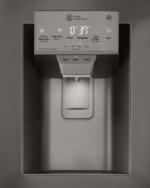 24 cu. ft. Smart wi-fi Enabled InstaView Door-in-Door Counter-Depth Refrigerator with Craft Ice Maker - Image 6