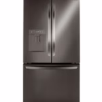 29 cu ft. French Door Refrigerator with Slim Design Water Dispenser