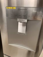29 cu ft. French Door Refrigerator with Slim Design Water Dispenser - Image 4