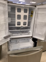 29 cu ft. French Door Refrigerator with Slim Design Water Dispenser - Image 3