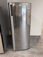 5.8 cu. ft. Single Door Freezer - Image 2