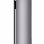 5.8 cu. ft. Single Door Freezer