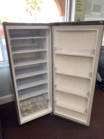 5.8 cu. ft. Single Door Freezer - Image 3