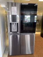 27 cu. ft. Side-By-Side InstaView™ Refrigerator - Image 2