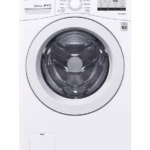 4.5 cu. ft. Ultra Large Front Load Washer