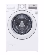 4.5 cu. ft. Ultra Large Front Load Washer