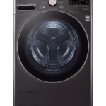 4.5 cu. ft. Ultra Large Capacity Smart wi-fi Enabled Front Load Washer with TurboWash™ 360° and Built-In Intelligence
