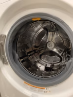 5.0 cu. ft. Mega Capacity  Smart wi-fi Enabled Front Load Washer with TurboWash 360 and Built-In Intelligence - Image 5