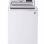 5.5 cu.ft. Smart wi-fi Enabled Top Load Washer with TurboWash3D Technology