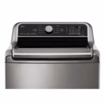 5.0 cu.ft. Smart wi-fi Enabled Top Load Washer with TurboWash3D Technology - Image 3